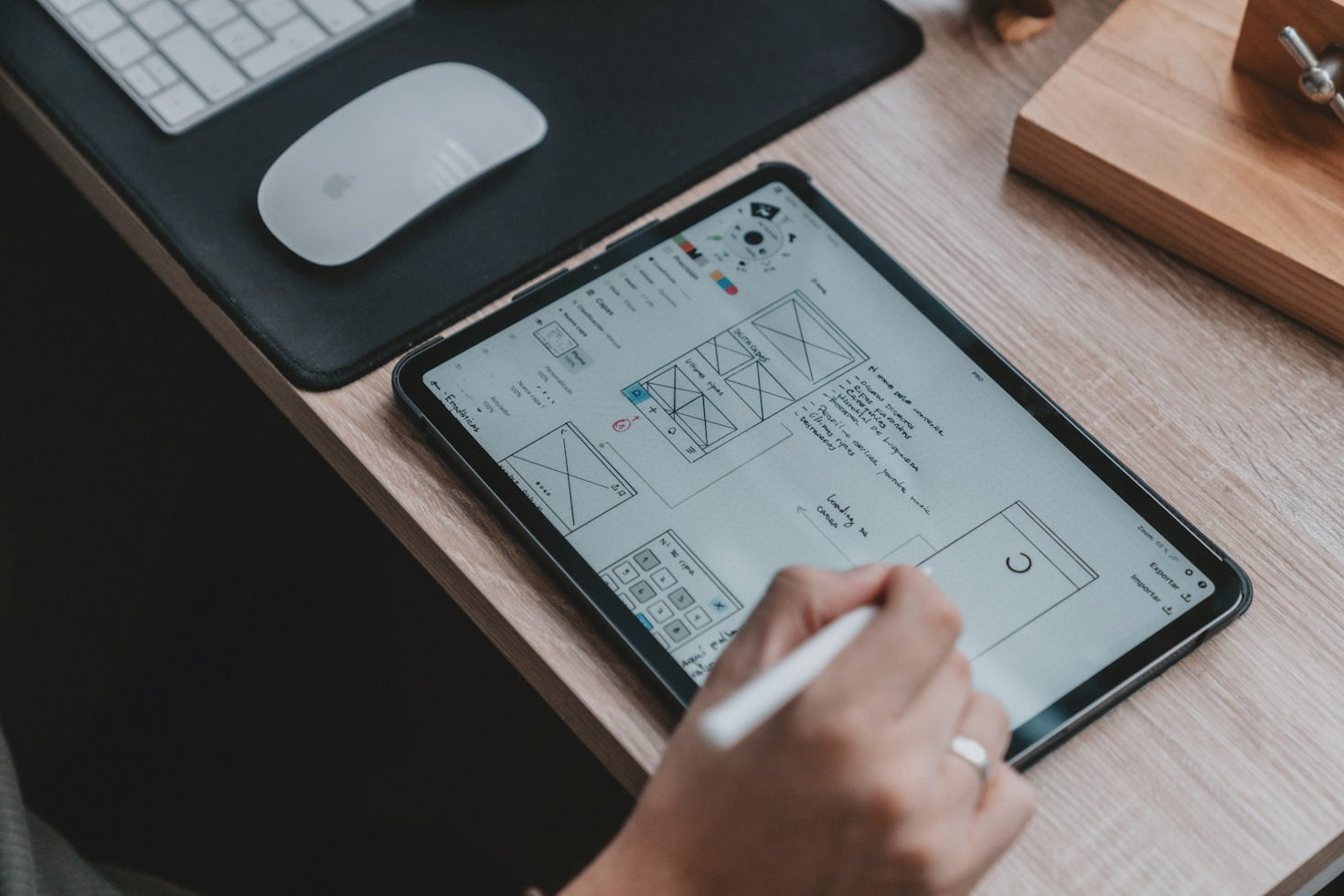 Mastering the Art of Project Management for Designers